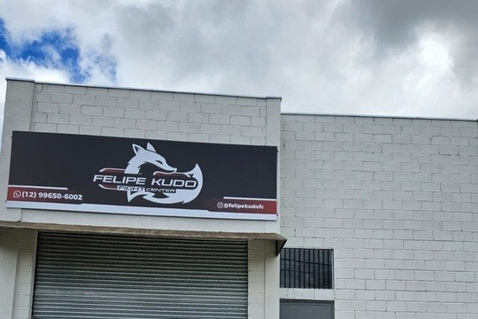 Imagem 2 da galeria do parceiro Felipe Kudo Fight Center