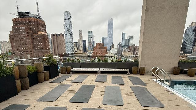 Image 2 from Elevé Soho partner gallery