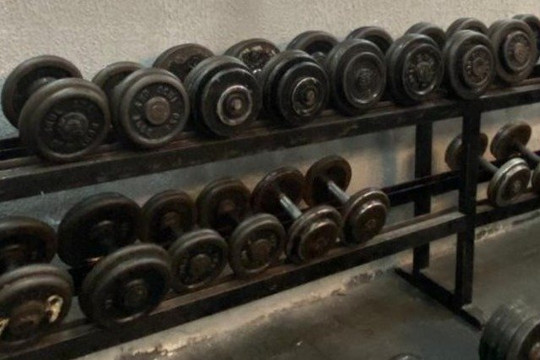 Imagem 2 da galeria do parceiro Centro de Treinamento BG