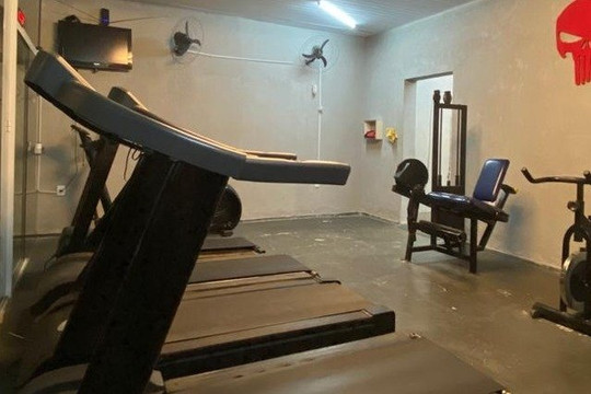 Imagem 1 da galeria do parceiro Centro de Treinamento BG