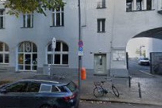 Bild 2 von Studio29-House of Performing Arts Partnergalerie