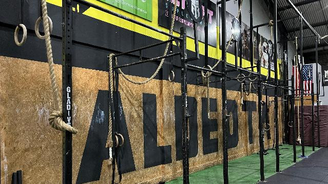 Imagem 1 da galeria do parceiro Musculação Aldeota