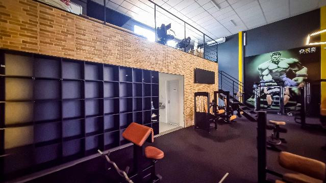 Imagem 3 da galeria do parceiro Academia One Fitness