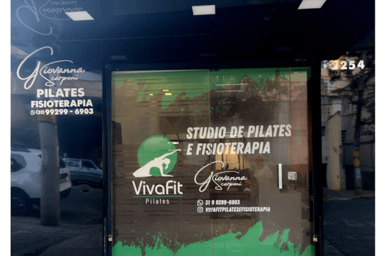 Imagem 2 da galeria do parceiro VivaFit Pilates