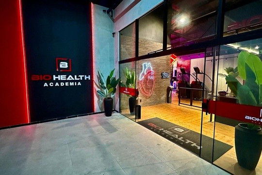 Imagem 2 da galeria do parceiro Bio Health Academia - Argentina