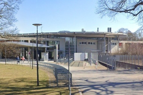 Bild 2 von SWM Westbad Partnergalerie