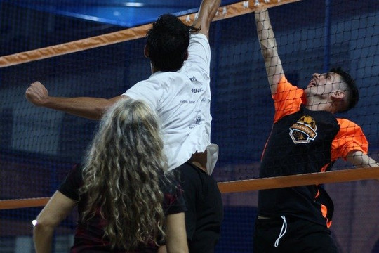 Imagem 3 da galeria do parceiro Arena Mançur