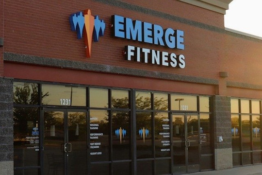 Image 2 from Emerge Fitness partner gallery