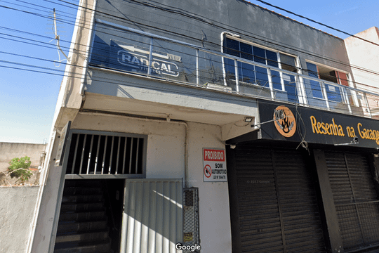 Imagem 2 da galeria do parceiro Radical Fitness