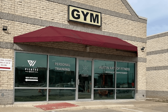 Image 2 from Pilates West partner gallery