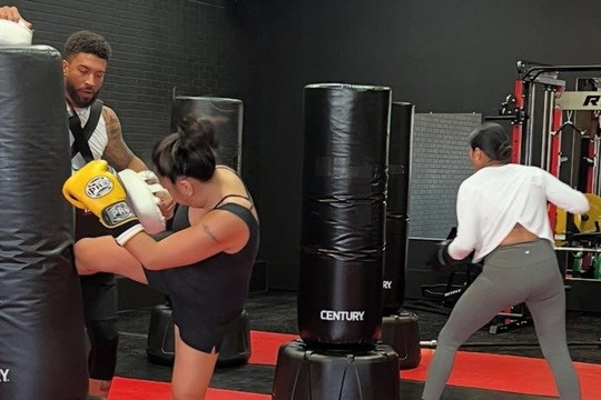 Image 1 from Elite Combat and Fitness partner gallery