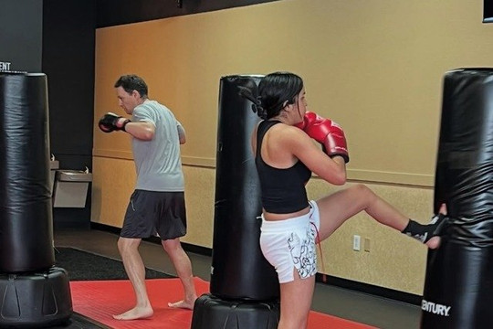 Image 2 from Elite Combat and Fitness partner gallery