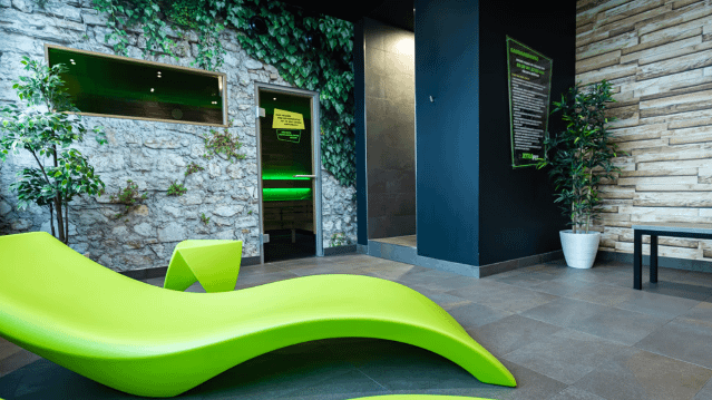 Bild 2 von XTRAFIT Wiesbaden-Hauptbahnhof Partnergalerie