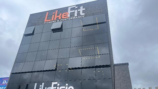 Imagem 1 da galeria do parceiro Academia Like Fit - Unidade Centro de Treinamento