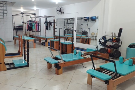 Imagem 1 da galeria do parceiro Espaço Bem Viver