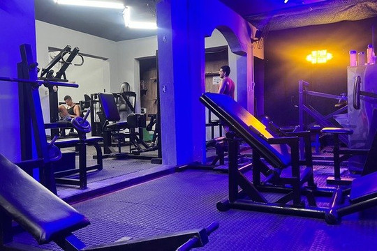 Imagem 1 da galeria do parceiro Academia Teteu Fit