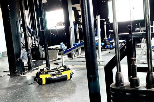 Imagem 1 da galeria do parceiro World Fitness