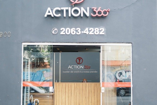 Imagem 2 da galeria do parceiro Action 360 - Ipiranga