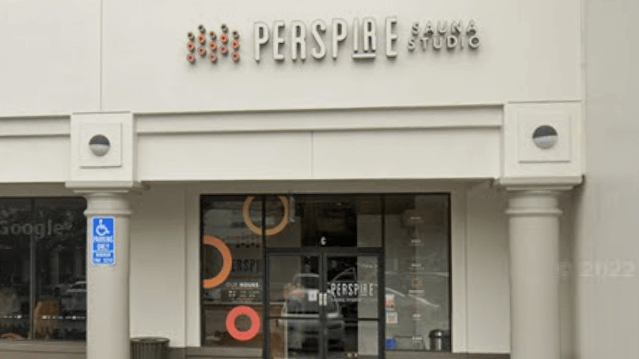 Image 2 from Perspire Sauna Studio partner gallery