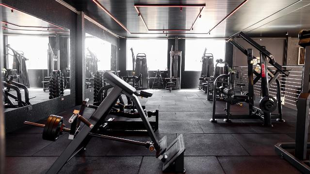 Imagem 3 da galeria do parceiro Academia Sport Forma