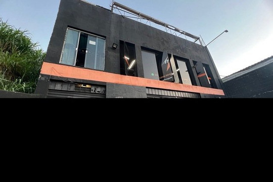 Imagem 1 da galeria do parceiro Futura Fitness Academia