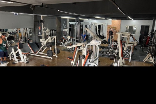 Imagem 3 da galeria do parceiro Futura Fitness Academia