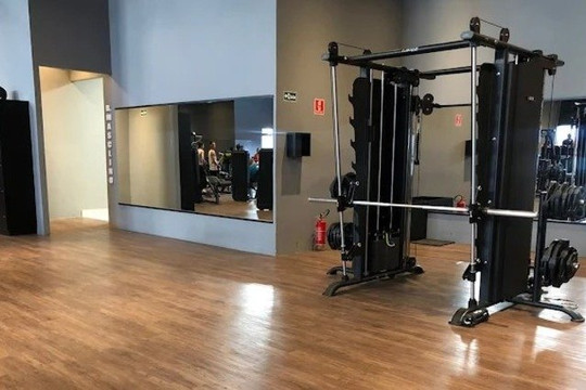 Imagem 3 da galeria do parceiro Panobianco - Cerejeiras