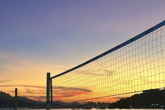 Imagem 3 da galeria do parceiro Futevôlei São Francisco