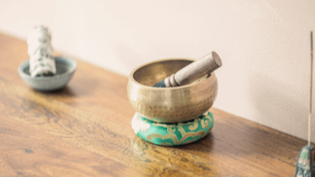 Bild 3 von Born Yin Yoga & Wellness by Shawn Russell Partnergalerie