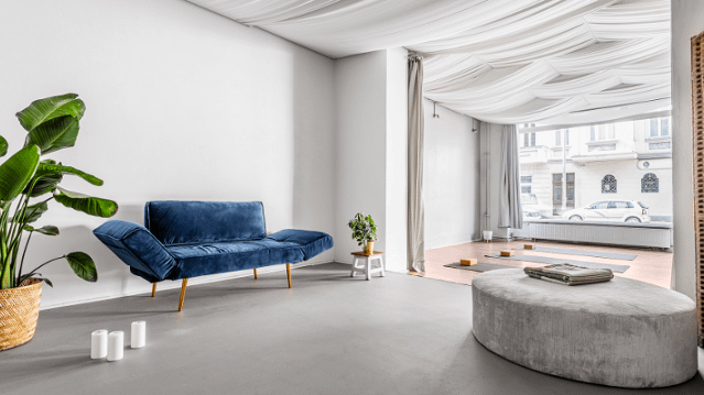 Bild 2 von Born Yin Yoga & Wellness by Shawn Russell Partnergalerie