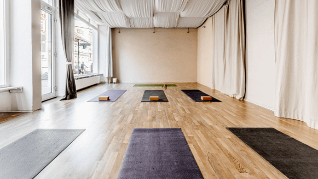 Bild 1 von Born Yin Yoga & Wellness by Shawn Russell Partnergalerie