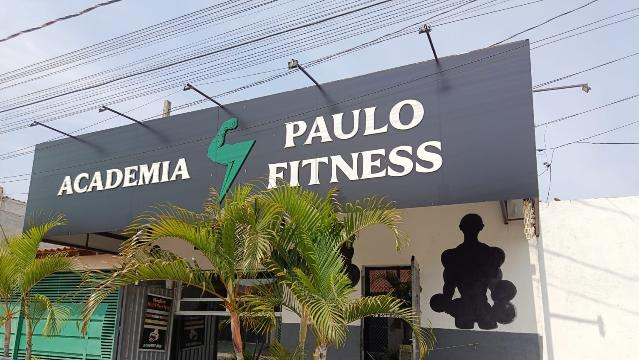 Imagem 2 da galeria do parceiro Academia PFitness