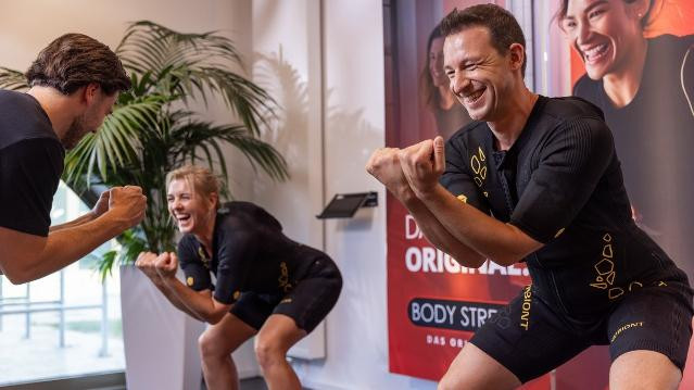 Bild 1 von BODYSTREET | EMS Training Karlsruhe Amalienstraße Partnergalerie