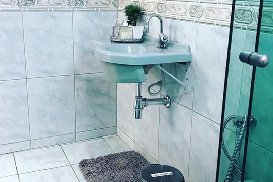 Imagem 3 da galeria do parceiro Claudia Campolina Pilates