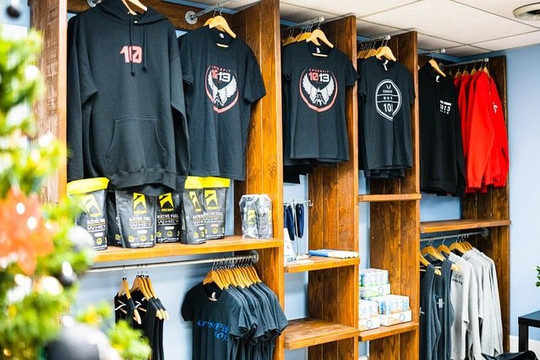 Image 2 from CrossFit 1013 partner gallery