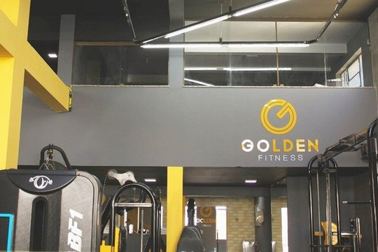 Imagem 3 da galeria do parceiro Academia Golden Fitness