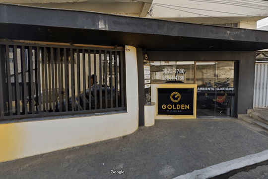 Imagem 2 da galeria do parceiro Academia Golden Fitness