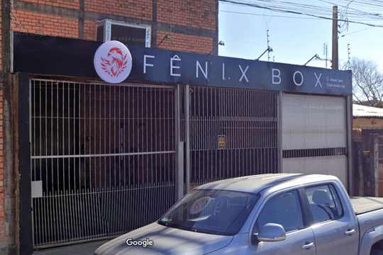 Imagem 2 da galeria do parceiro Fênix Box Condicionamento Físico