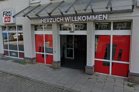 Bild 2 von FITTICO Dresden Partnergalerie