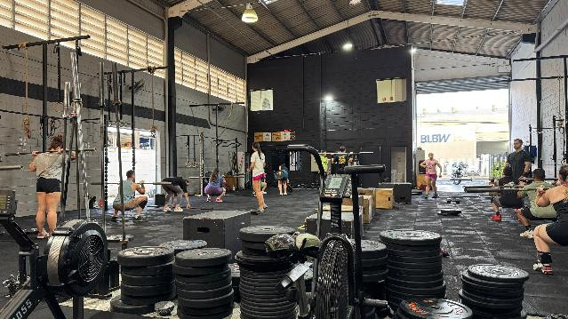 Imagem 2 da galeria do parceiro The One Box