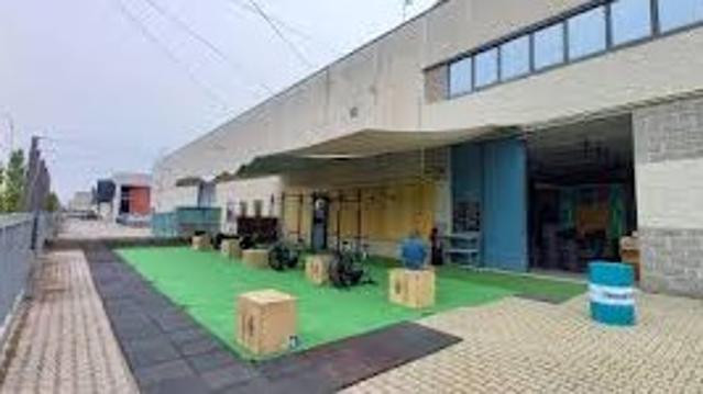 Immagine 2 dalla galleria del partner CrossFit Franciacorta