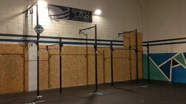 Immagine 3 dalla galleria del partner CrossFit Franciacorta