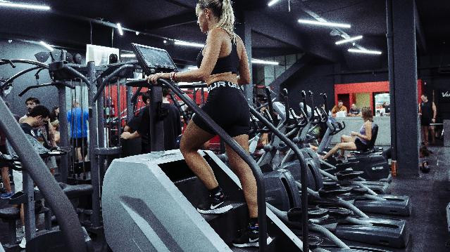 Imagen 2 de la galería del partner Área Fitness