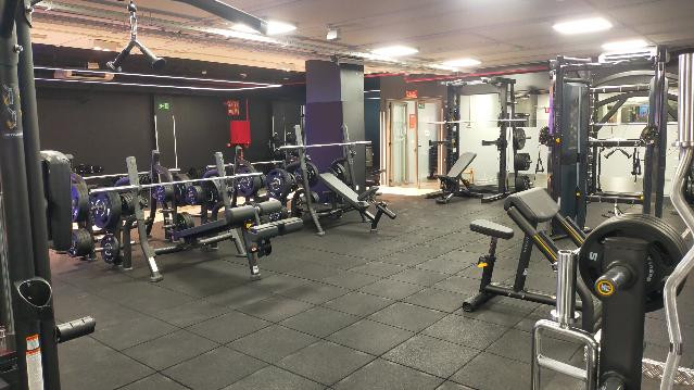 Imagen 2 de la galería del partner Vivagym Santa Eulalia