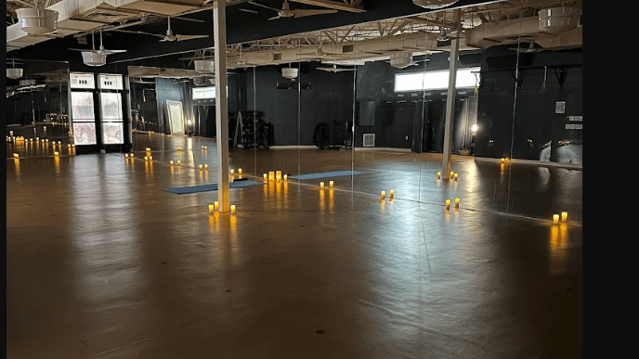 Image 1 from Radiant Yoga & Fitness partner gallery