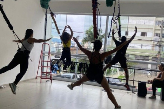 Imagem 3 da galeria do parceiro Caminho das Estrelas Terapias