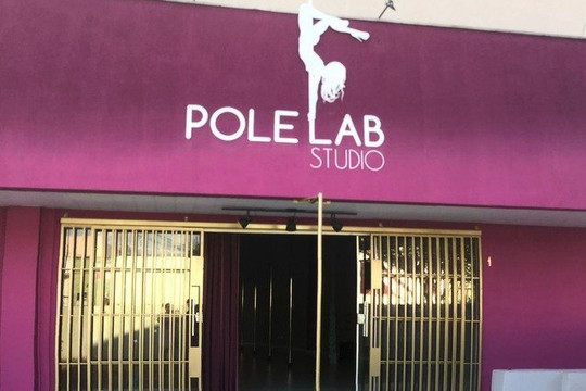 Imagem 2 da galeria do parceiro Pole Lab Studio-