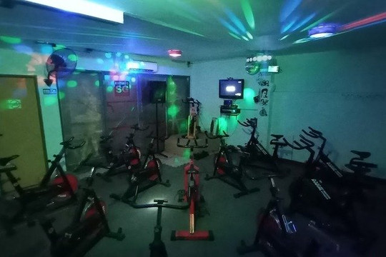 Imagen 3 de la galería del partner Estudio SG, Danzas y Fitness