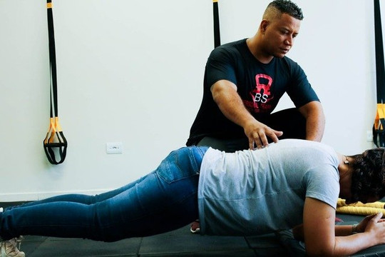 Imagem 1 da galeria do parceiro Studio Sport +