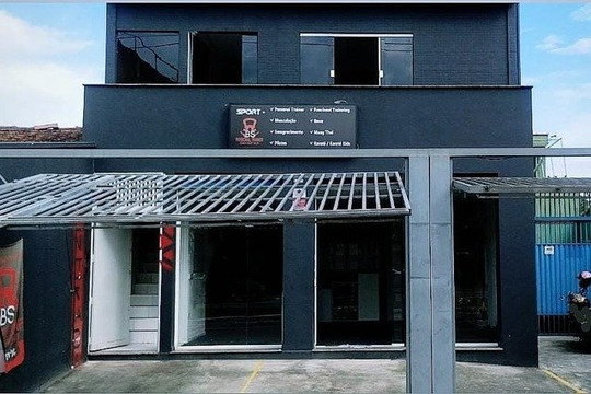 Imagem 2 da galeria do parceiro Studio Sport +